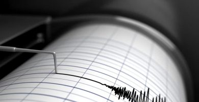 Terremoto de magnitud 6,5 sacude isla filipina de Mindanao