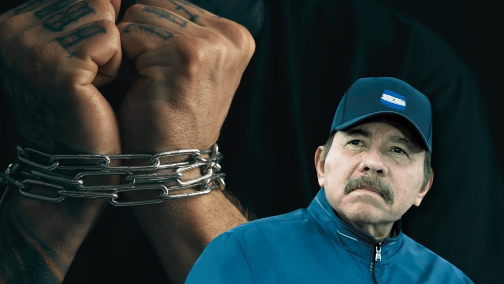 Índice Global de Tortura 2026 coloca a Nicaragua entre países con riesgo muy alto