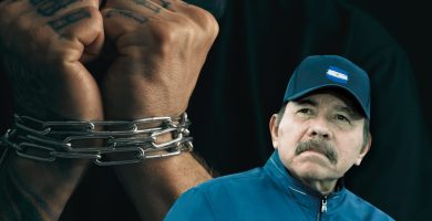 Índice Global de Tortura 2026 coloca a Nicaragua entre países con riesgo muy alto