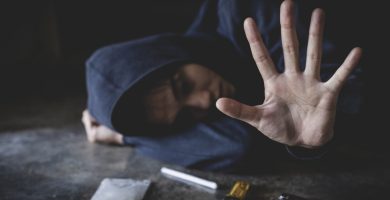 Día Internacional de la Lucha contra el Uso Indebido y el Tráfico Ilícito de Drogas