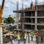 Nuevo Código de Construcción busca garantizar levantamiento de edificaciones seguras ante recientes sismos