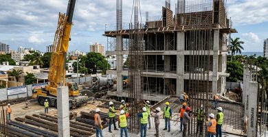 Nuevo Código de Construcción busca garantizar levantamiento de edificaciones seguras ante recientes sismos