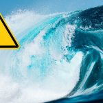No existe amenaza de tsunami en RD tras sismo de magnitud 5.0