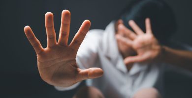 Las cifras estremecen: 50 condenas por abuso sexual contra menores en lo que va de año