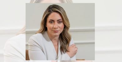 Ministra Gloria Reyes fortalece la cooperación social y de género durante agenda oficial en Chile