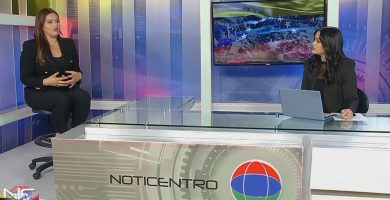 Experta en Ingeniería Sísmica advierte sobre la necesidad de preparación ciudadana ante riesgos de terremotos