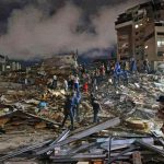 Ascienden a 920 el número de muertos y 3.360 heridos tras terremotos en Venezuela