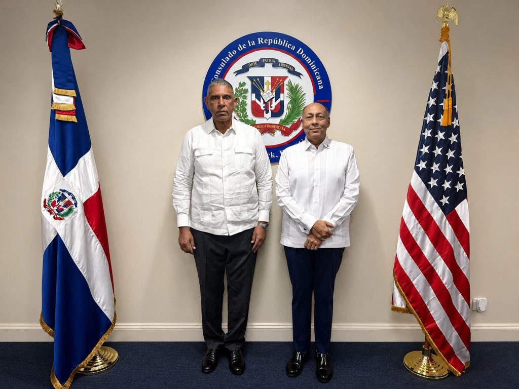 ARS SEMMA instala su primer punto de acceso internacional en Nueva York