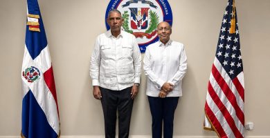 ARS SEMMA instala su primer punto de acceso internacional en Nueva York