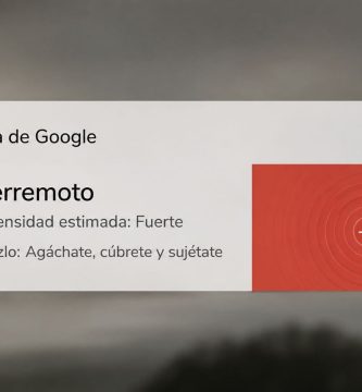 Muchos venezolanos se salvaron por la alerta de Google: así puedes activarla en tu celular