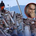 El olor a putrefacción empieza a sentirse en la región asolada por terremotos en Venezuela