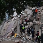 Identifican a dominicana fallecida en terremoto de Venezuela