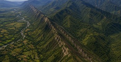 Una falla letal: la misma que destruyó a Venezuela en 1812 y 1894, devastó ahora en 2026