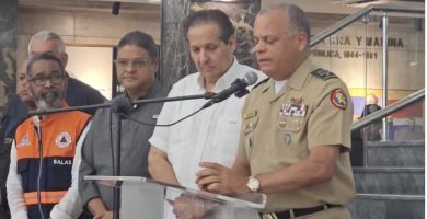 Gobierno dominicano llama a esperar evaluación oficial antes de enviar ayuda a Venezuela tras sismos