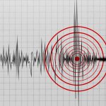 Nuevo temblor de 4.7 sacude Maracay, Venezuela