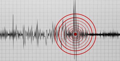 Nuevo temblor de 4.7 sacude Maracay, Venezuela