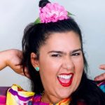 Gabriela Fleritt, actriz de “Bienvenidos”, está desaparecida tras sismos en Venezuela