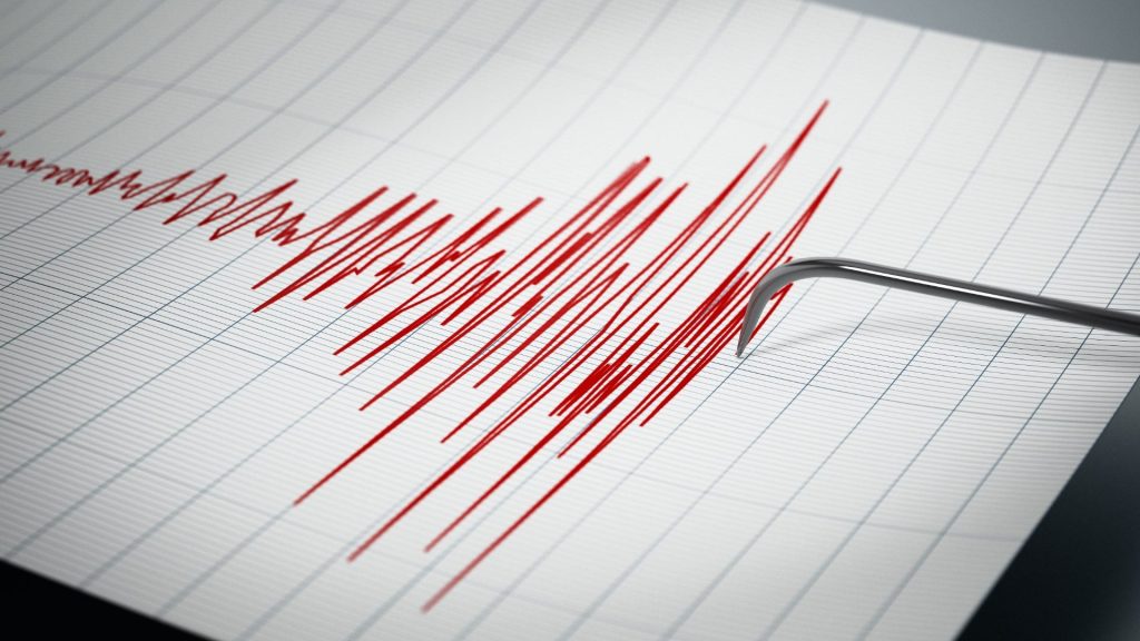 Sismólogo explica sismo de 5.2 en RD tras actividad sísmica en Venezuela