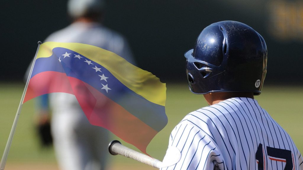 RD retira a 12 peloteros de Venezuela tras terremotos