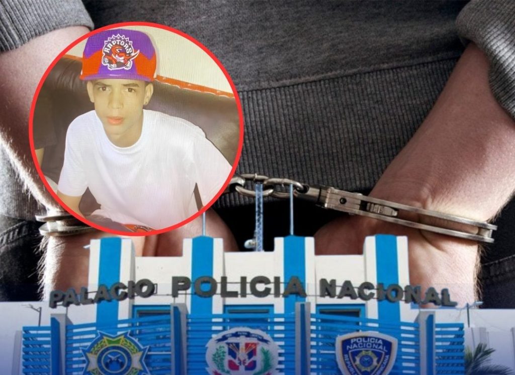 Apresan en Haití a “El Pollito”, acusado de matar a joven en fiesta en Santiago