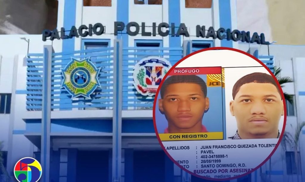 Capturan presunto cabecilla de red vinculada a sicariato, secuestros y tráfico de armas