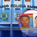 Capturan presunto cabecilla de red vinculada a sicariato, secuestros y tráfico de armas