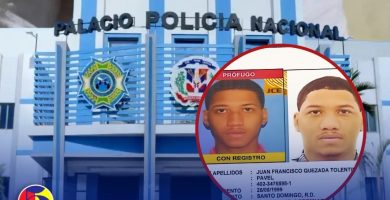 Capturan presunto cabecilla de red vinculada a sicariato, secuestros y tráfico de armas