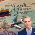 Abinader anuncia envío de comisión del MIREX a Venezuela para asistir a dominicanos