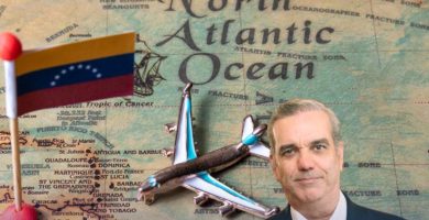 Abinader anuncia envío de comisión del MIREX a Venezuela para asistir a dominicanos