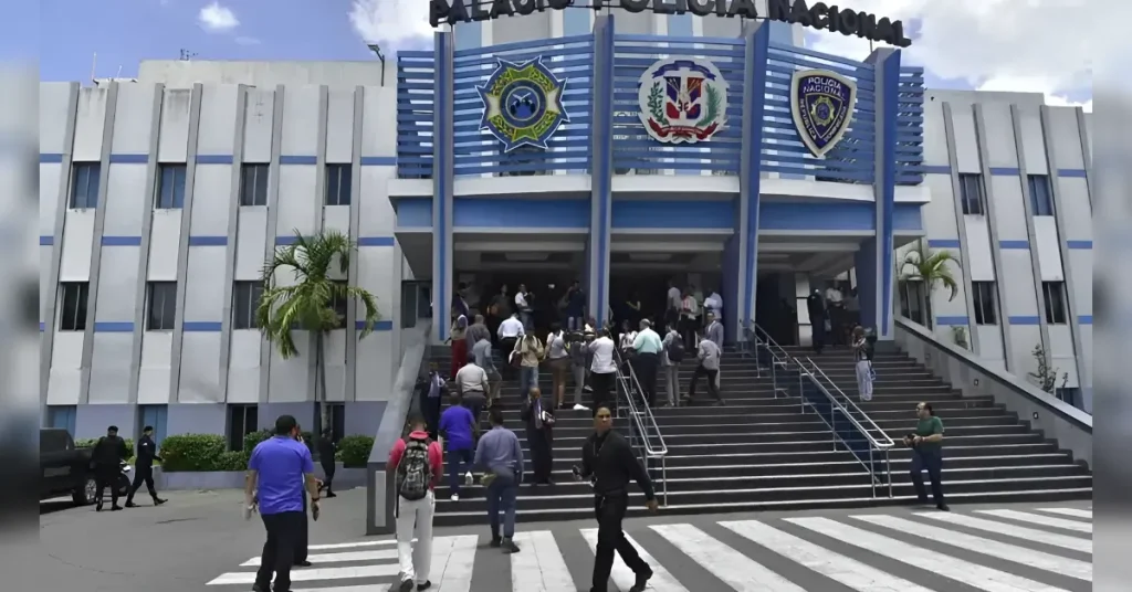 Operativo del DICRIM en Brisas del Este deja como resultado varias bajas