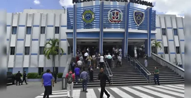 Operativo del DICRIM en Brisas del Este deja como resultado varias bajas