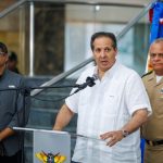 Ministro de Salud confirma comunicación constante con médicos dominicanos en Venezuela