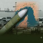 Irán asegura haber atacado posiciones de EE. UU. tras bombardeos