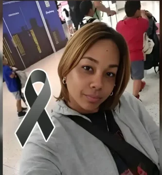 Joven Isaury dejó de existir tras triste suceso en Villa La Mata