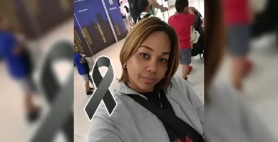 Joven Isaury dejó de existir tras triste suceso en Villa La Mata