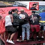 Arrestan a siete implicados en robo a camión del Plan Social; buscan a un prófugo