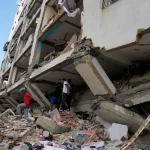 Tragedia en Venezuela: cada hora reduce las posibilidades de rescate tras los terremotos