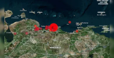Lápiz Conciente responde a críticas por Venezuela