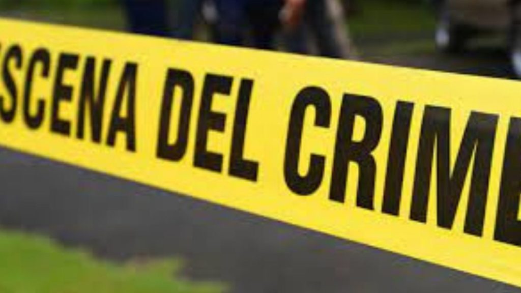 VIDEO: Hombre muere y otro resulta herido tras desconocidos realizar múltiples disparos en Bayaguana