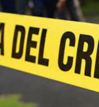 VIDEO: Hombre muere y otro resulta herido tras desconocidos realizar múltiples disparos en Bayaguana