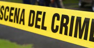 VIDEO: Hombre muere y otro resulta herido tras desconocidos realizar múltiples disparos en Bayaguana