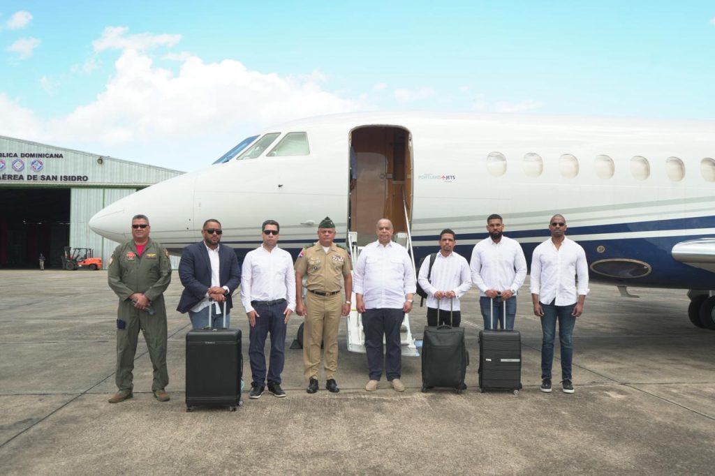 RD envía misión para salvaguardar a los dominicanos en Venezuela tras terremoto