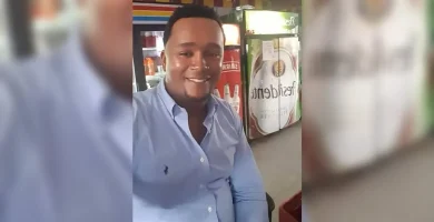Fallecimiento de Noel Peralta conmueve a Las Matas de Farfán