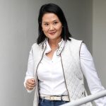 Jurado Electoral de Perú entregará credenciales a Fujimori como presidenta electa el 15 de julio