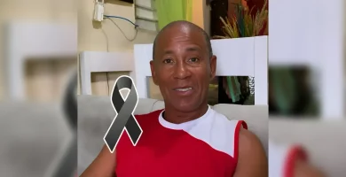 Luto en el merengue típico tras la partida de Ramoncito Güira
