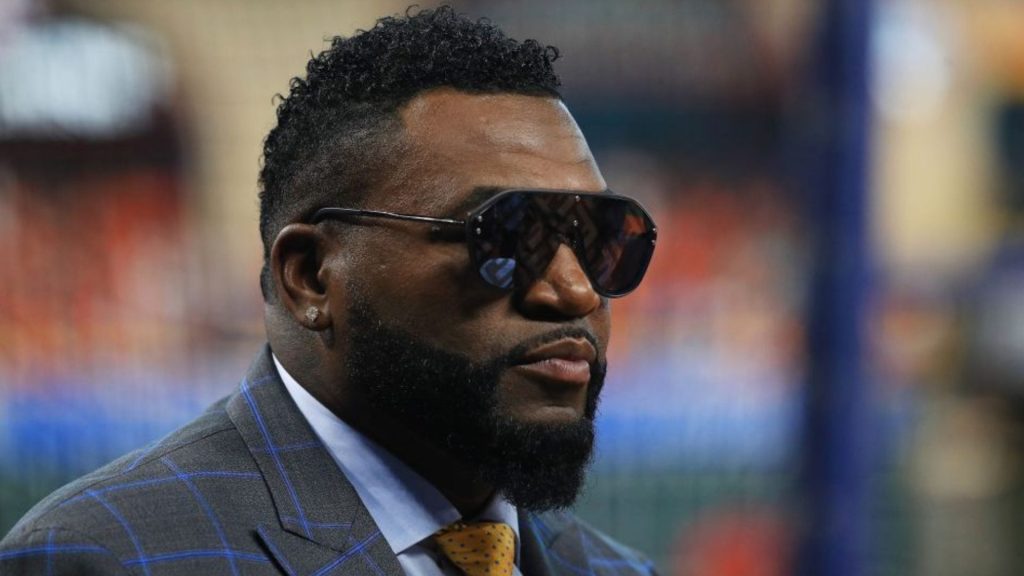 VIDEO: ¡Hermoso gesto! David Ortiz pide donaciones para ayudar a los afectados por los terremotos en Venezuela