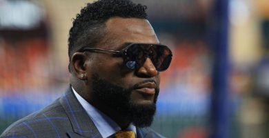 VIDEO: ¡Hermoso gesto! David Ortiz pide donaciones para ayudar a los afectados por los terremotos en Venezuela