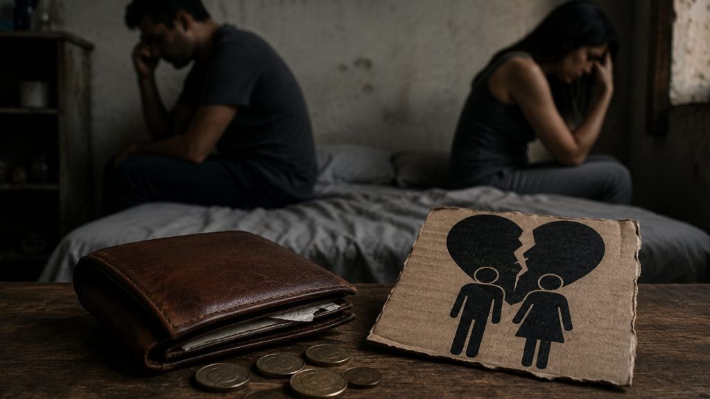 Personas con bajos ingresos suelen enfrentar más obstáculos para desarrollar una vida sexual satisfactoria