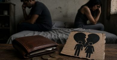Personas con bajos ingresos suelen enfrentar más obstáculos para desarrollar una vida sexual satisfactoria
