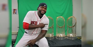 David Ortiz impulsa ayuda por situación en Venezuela